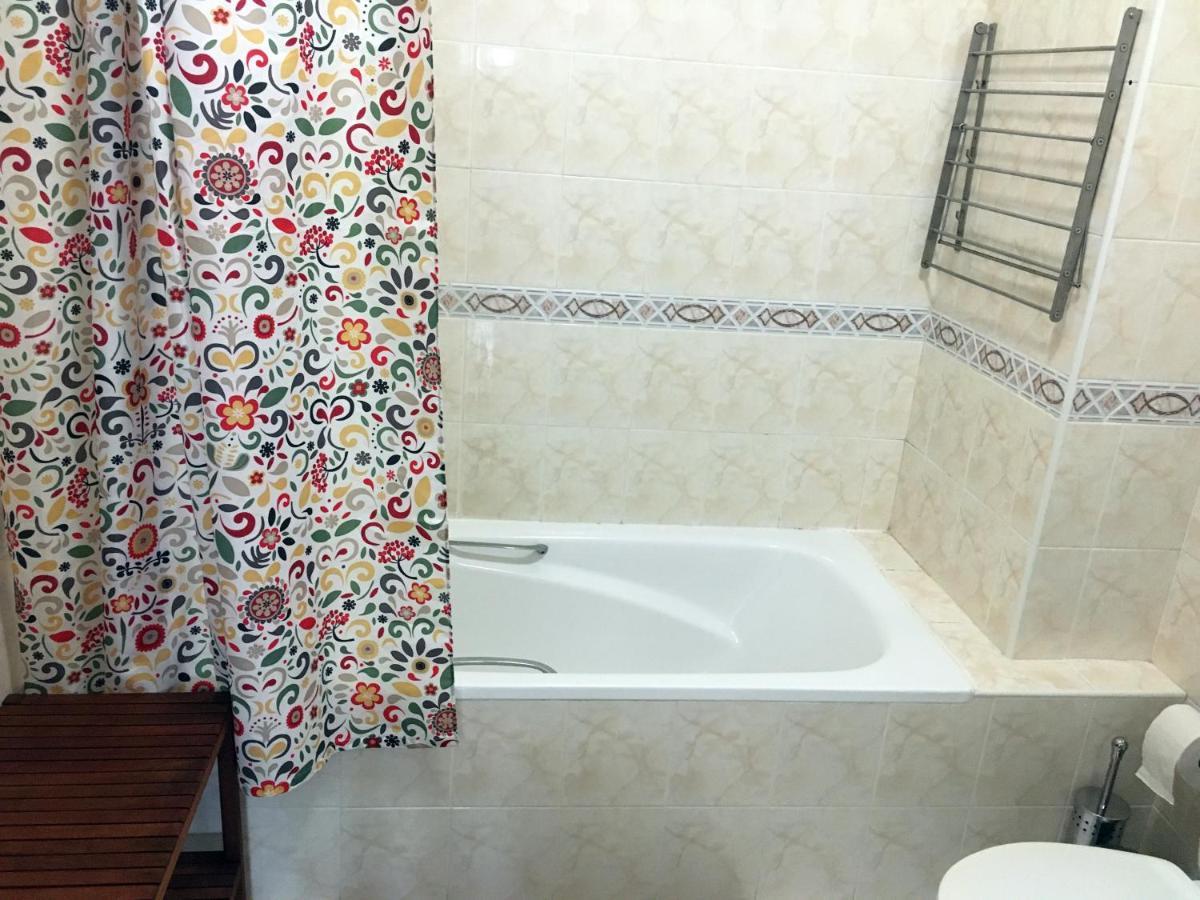 Casa Da Gramatica Διαμέρισμα Βιάνα ντο Καστέλο Εξωτερικό φωτογραφία