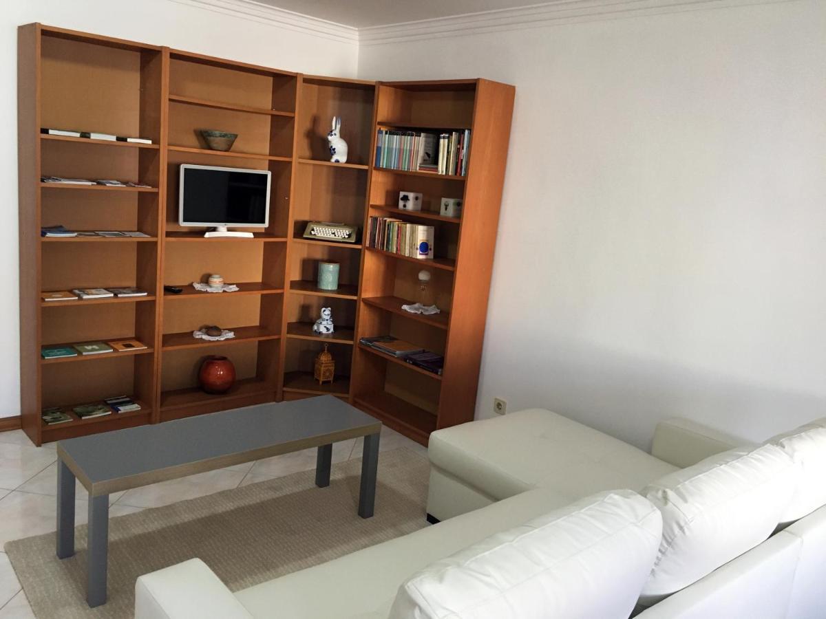 Casa Da Gramatica Διαμέρισμα Βιάνα ντο Καστέλο Εξωτερικό φωτογραφία